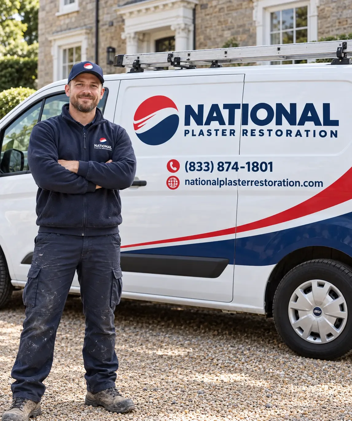 Plaster Repair Clifford, PA FAQs